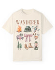 Wanderer T-shirt