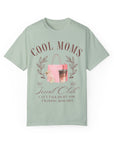 Cool Moms Club T-shirt