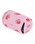 Bows + Berries Coozie Can Cooler