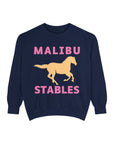 Malibu Stables Equestrian Sweatshirt