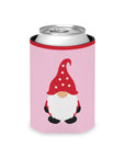 Xmas Gnomes Coozie Can Cooler