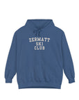 Zermatt Ski Club Hoodie Sweatshirt