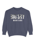 Big Sky Sweatshirt