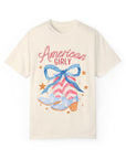 American Girly T-shirt