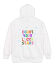 Lucky Star Hoodie Sweatshirt