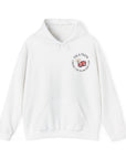 Fog+Froth London Hoodie  Sweatshirt