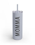 Momma Matte Tumbler, 20oz