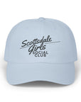 Scottsdale Girls,  Embroidered Hat