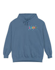 Lucky Star Hoodie Sweatshirt