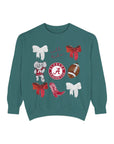 College Coquette Sweatshirt