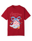 American Girly T-shirt