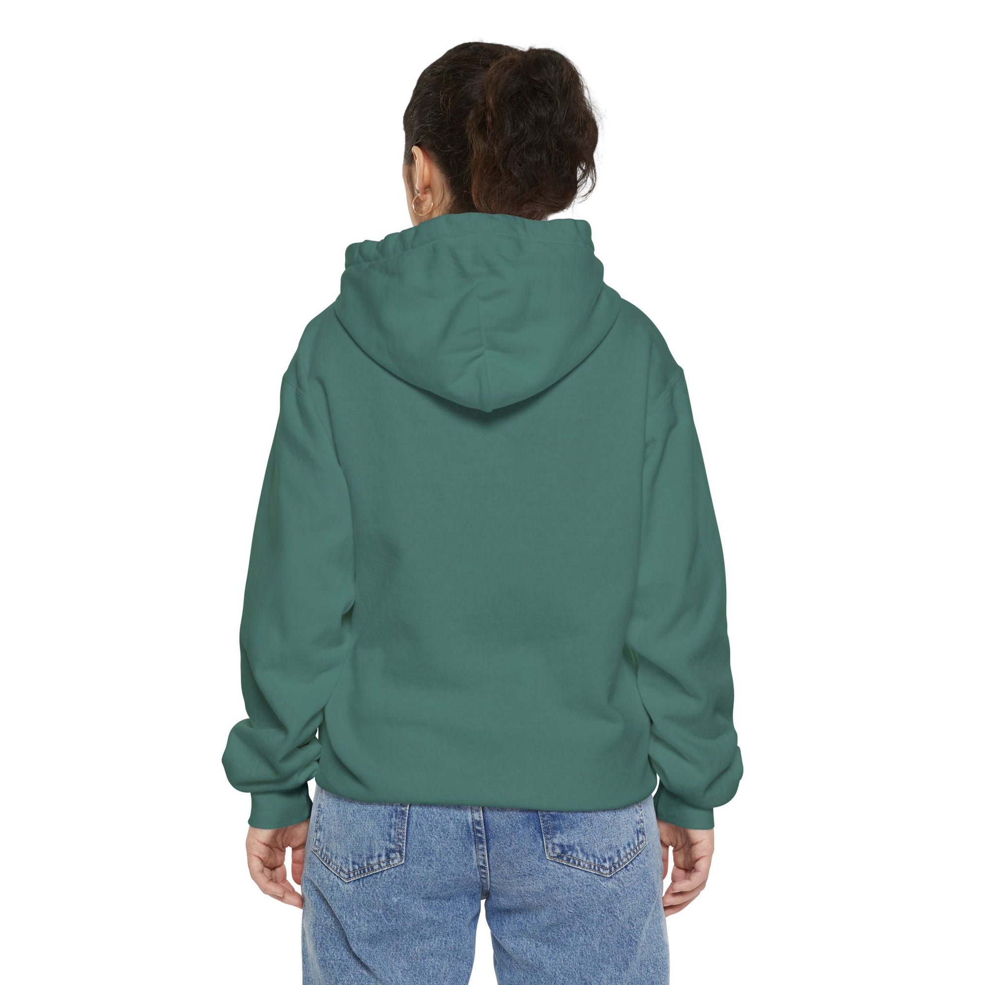 Cortina d&#39;Ampezzo Hoodie Sweatshirt