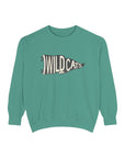 Wildcats Vintage-Style Sweatshirt