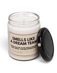 Smells Like a Dream Team - Candle