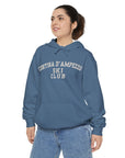 Cortina d'Ampezzo Hoodie Sweatshirt