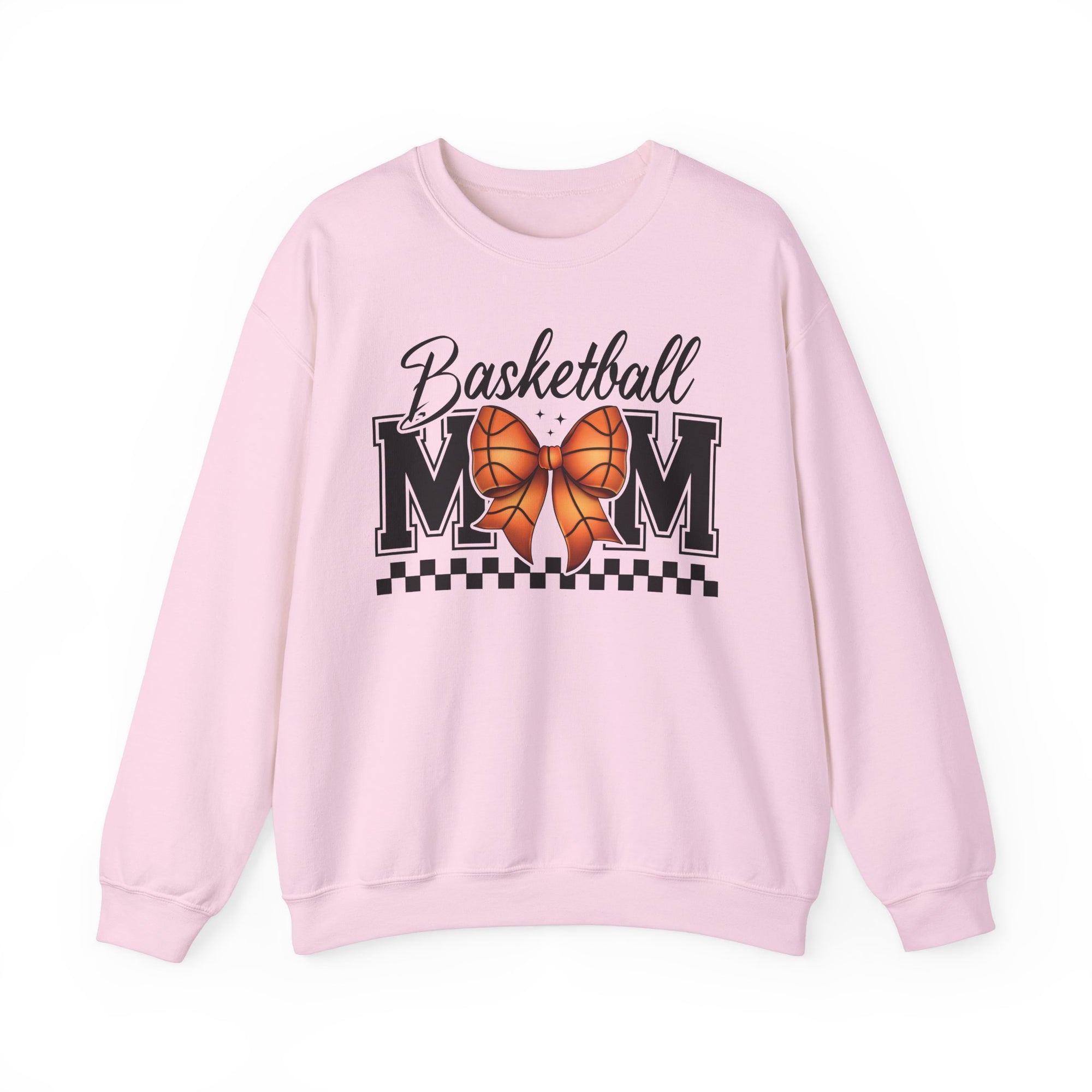 Basketball Mom Sweatshirt