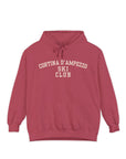 Cortina d'Ampezzo Hoodie Sweatshirt