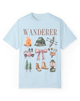 Wanderer T-shirt