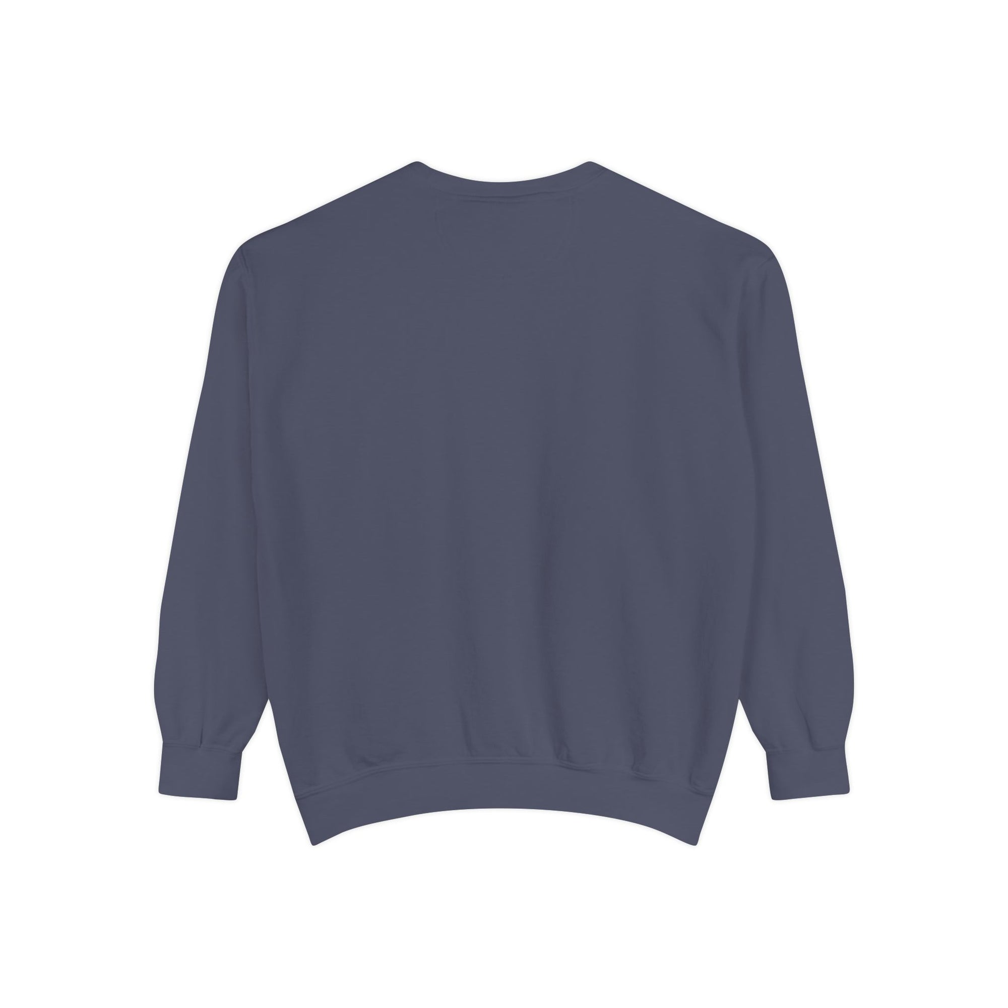 Preppy Bear Sweatshirt