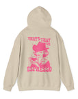 That's That Me Hoodie Sweatshirt