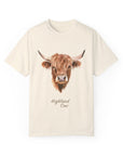 Highland Cow T-shirt