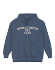 Cortina d'Ampezzo Hoodie Sweatshirt