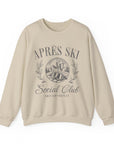 Apres Ski Social Club Coquette Sweatshirt