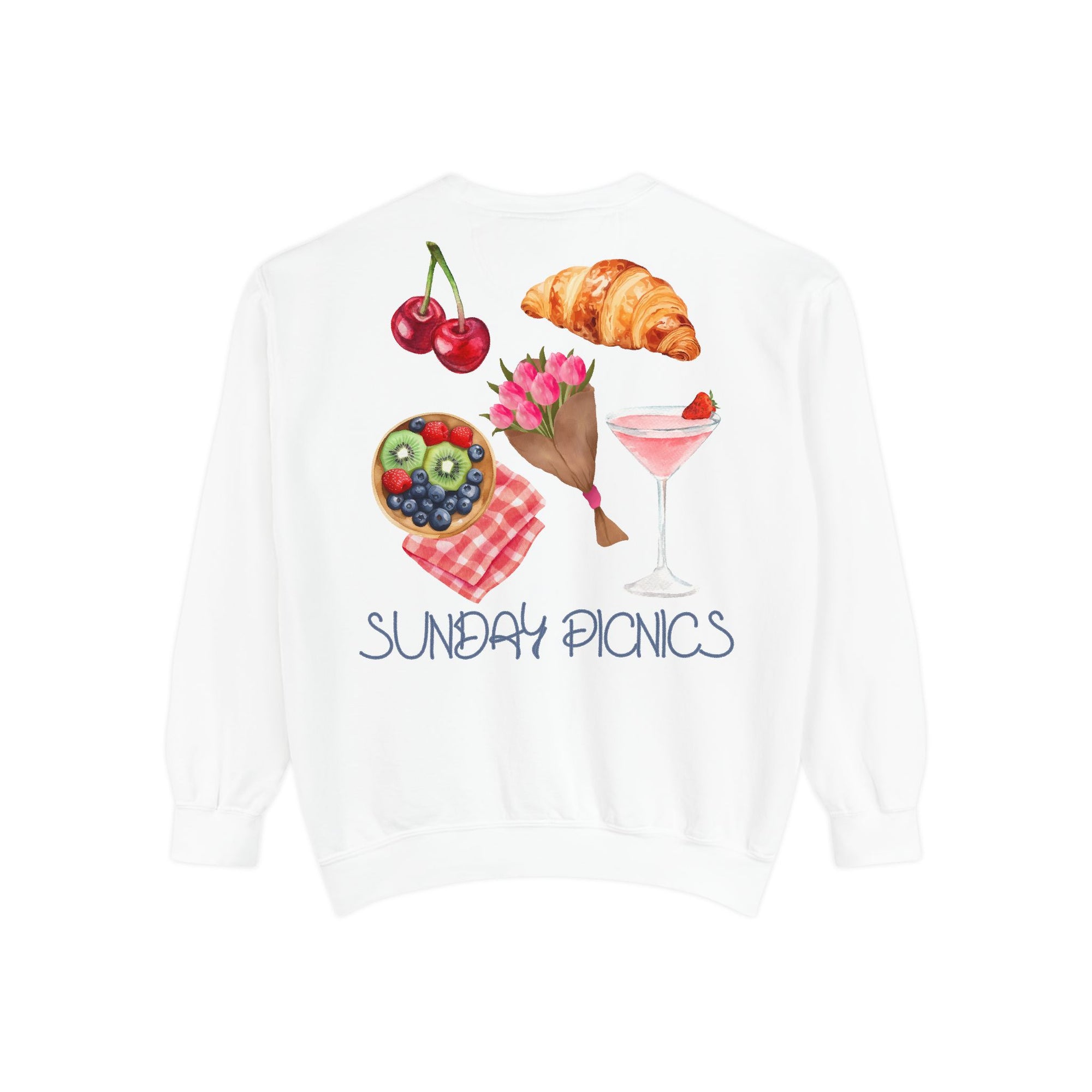 Picnic Sweatshirt