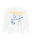 Apres Ski Social Sweatshirt