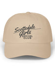 Scottsdale Girls,  Embroidered Hat