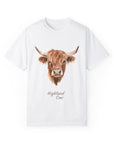 Highland Cow T-shirt