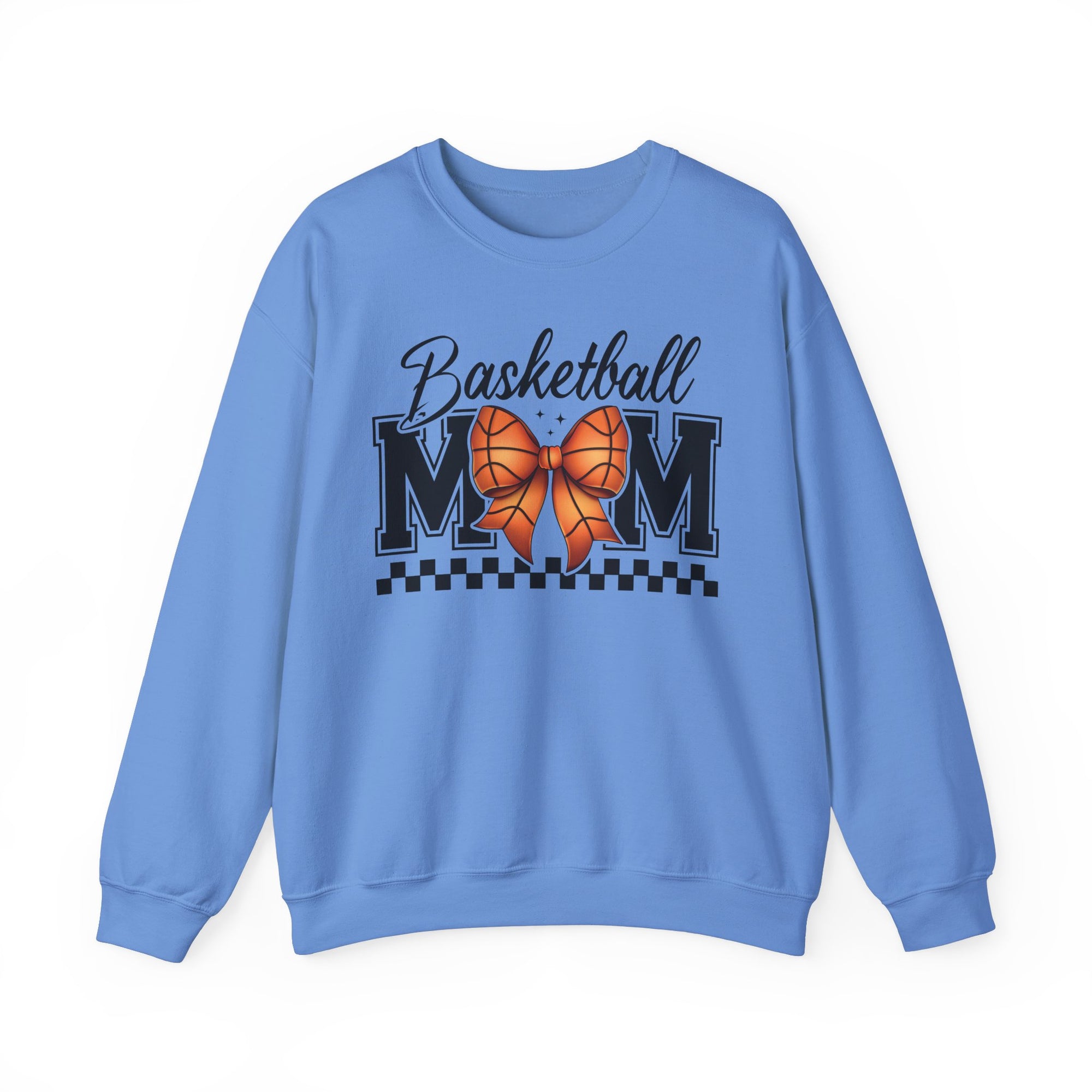 Basketball Mom Sweatshirt