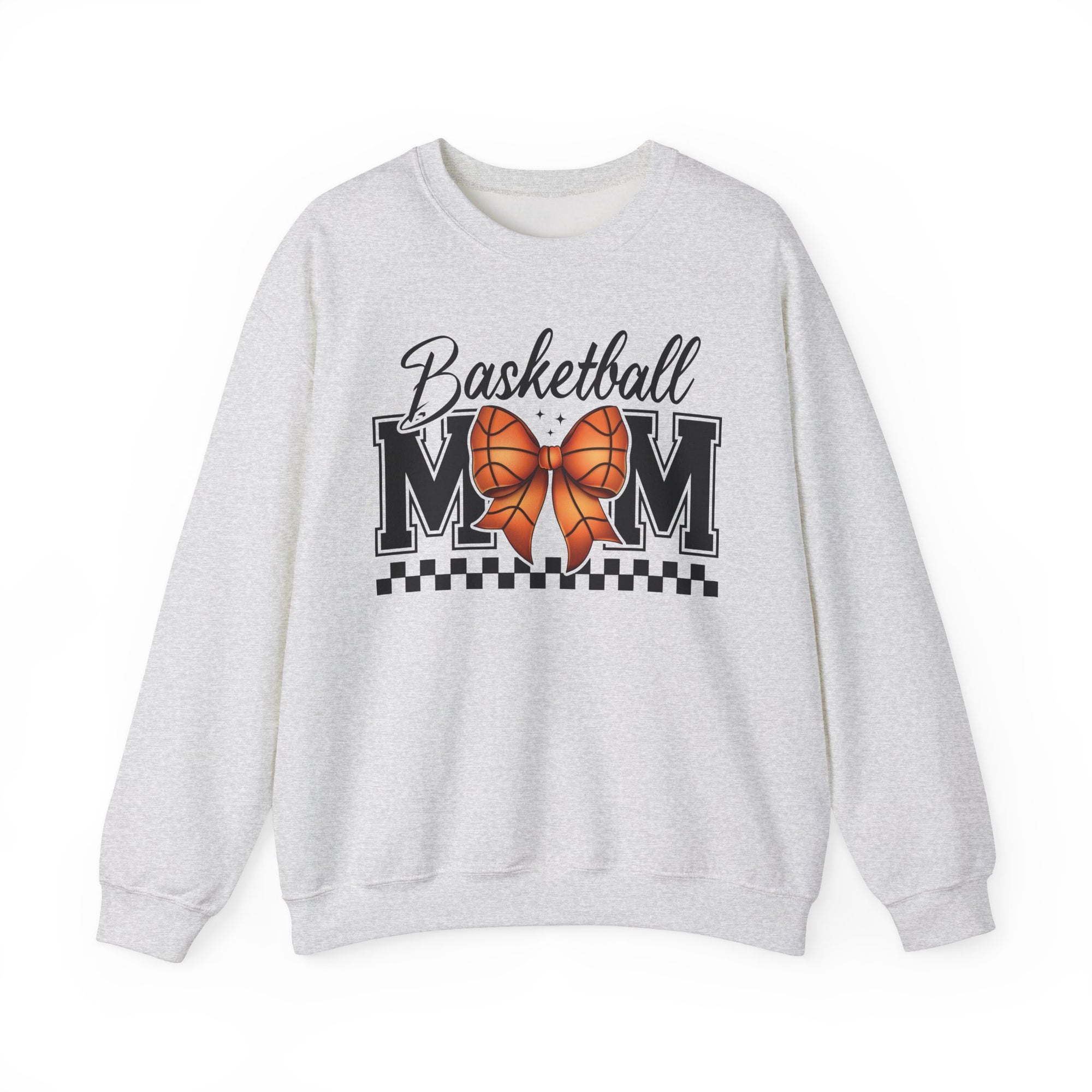 Basketball Mom Sweatshirt