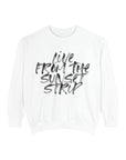 Live From The Sunset Strip Sweatshirt