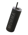 Momma Matte Tumbler, 20oz