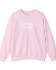 Champagne Please Sweatshirt