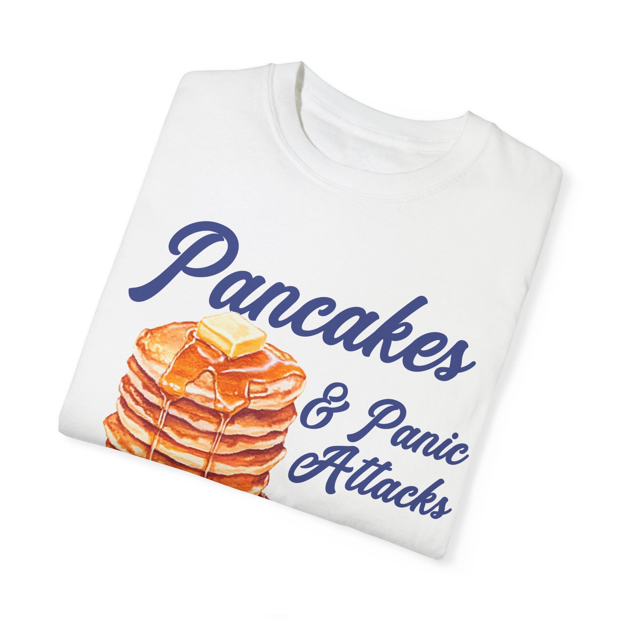 Pancakes T-shirt