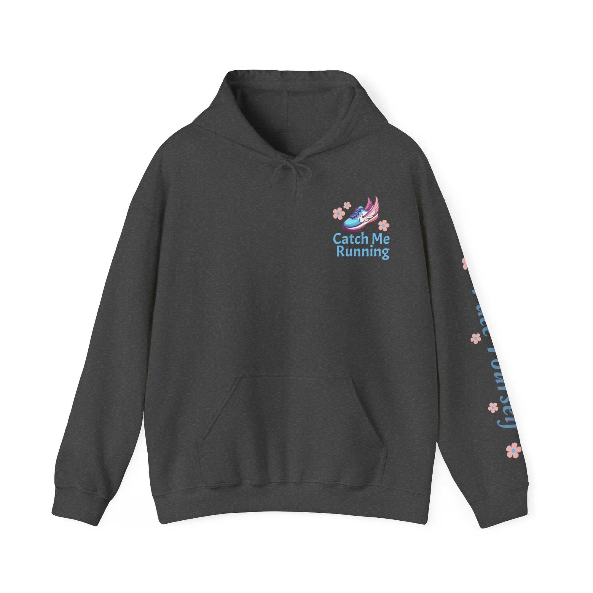 Running Club Hoodie Sweatshirt, Women&#39;s, Sweet, Cozy, and Cute