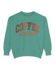 Coffee Weather Sweatshirt