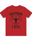 Southern Love T-shirt