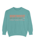 Booktrovert Sweatshirt