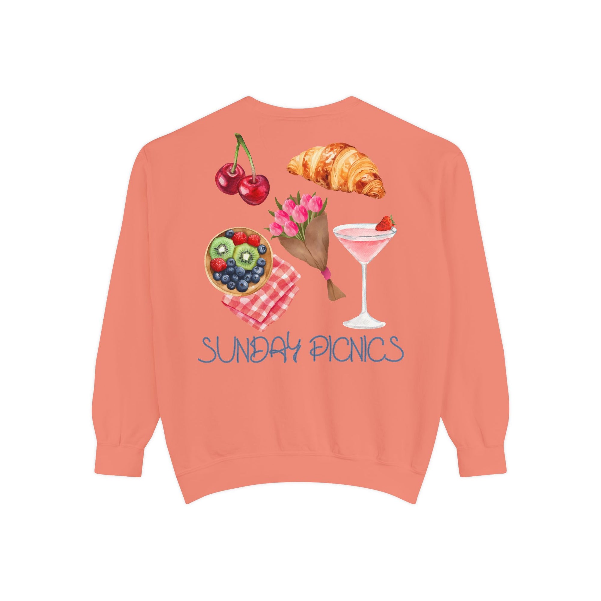Picnic Sweatshirt