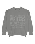 Champs Elysees Paris Writers Sweatshirt