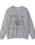 Apres Ski Social Club Coquette Sweatshirt