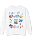 California Coquette Sweatshirt