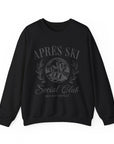 Apres Ski Social Club Coquette Sweatshirt