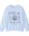 Apres Ski Social Club Coquette Sweatshirt