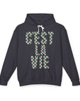 C'est La Vie Hoodie Sweatshirt