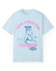 Coastal Cowgirl T-shirt