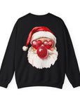 Vintage Santa Xmas Sweatshirt